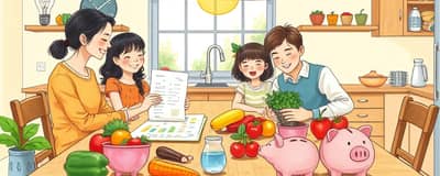 Estratégias Simples para Economizar Todos os Meses