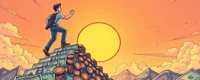 O Caminho para Deixar as Dívidas para Trás