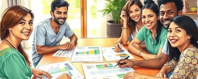 Finanças Familiares: Harmonize Orçamento e Relações