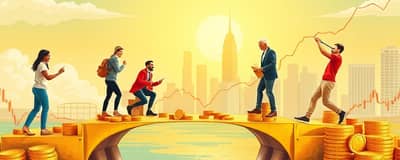 Finanças Estratégicas: Organização para Crescer