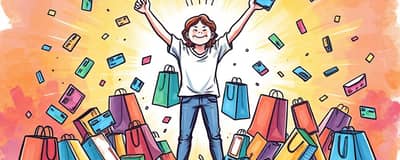 Liberte-se do Consumo Impulsivo: Reclame Seu Dinheiro