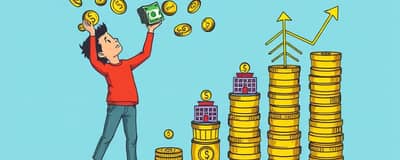 Transforme Seu Salário em Patrimônio: Guia Prático