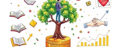 Invista em Você: O Mais Rentável dos Ativos