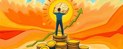 O Hábito de Vencer: Treinando Sua Mente para o Sucesso Financeiro