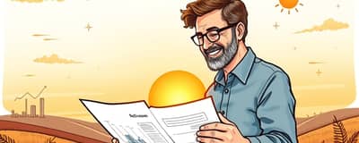 Previdência Privada: Seu Passaporte para a Aposentadoria dos Sonhos