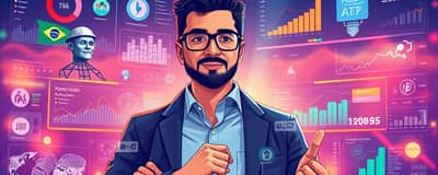 Tecnologia e Finanças: Ferramentas Essenciais para o Controle