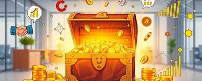 Construa Sua Reserva de Oportunidades: Não Perca Bons Negócios