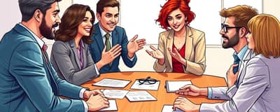 A Arte de Negociar Melhor: Consiga Sempre Vantagens