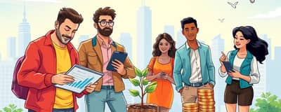 Mitos e Verdades sobre Liberdade Financeira