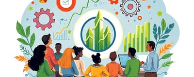 A Ciência por Trás da Riqueza: Hábitos e Estratégias