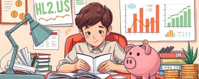 Planejamento Financeiro para Iniciantes: Sem Complicações