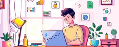 Renda Extra Inteligente: Como Ganhar Mais Sem Sair de Casa