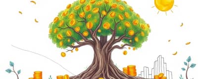 Poupe para o Futuro: Estratégias Eficazes de Longo Prazo