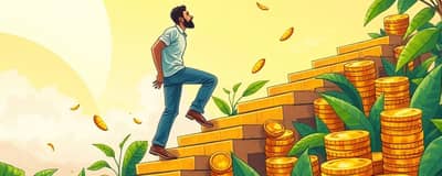 O Caminho para a Autossuficiência Financeira