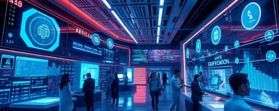 O Impacto da Tecnologia na Sua Gestão de Dinheiro