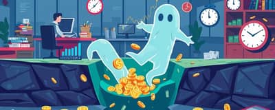 Compreendendo o Custo Oculto da Inércia Financeira