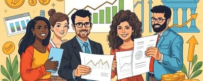 Invista em Renda Fixa: Seu Guia Completo