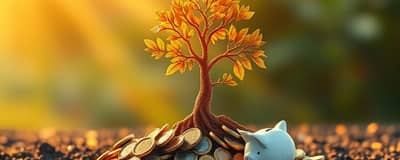 O Poder Secreto dos Pequenos Investimentos