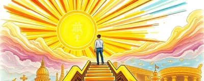 O Mindset Financeiro dos Milionários