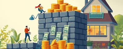 Estratégias para Um Orçamento à Prova de Crises