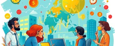 Dominando o Mercado de Ações: O Guia Completo