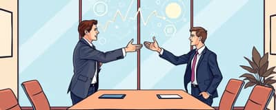 Negociação Avançada para Economizar Mais