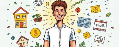 Como Criar Fontes de Renda Múltiplas