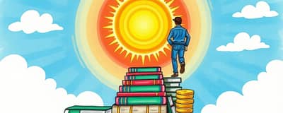 Seu Mapa para a Independência Financeira Total