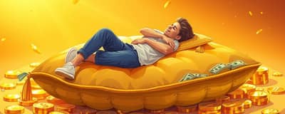 Construindo um Colchão Financeiro Sólido