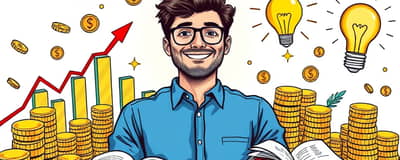 Desenvolva Sua Inteligência Financeira