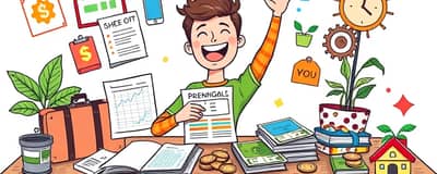 Finanças Conscientes: Gaste com Propósito