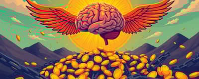 Mentes Expandidas, Bolsos Cheios: A Conexão Inegável