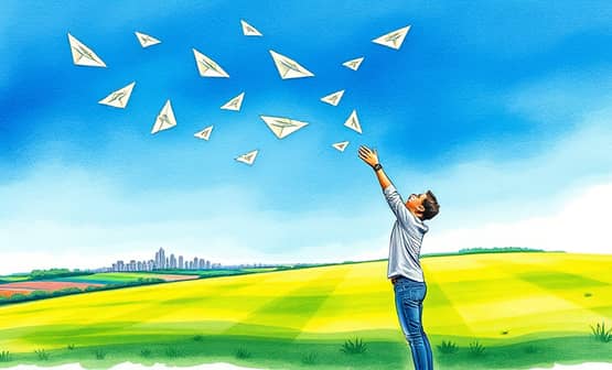 Liberdade Financeira: O Guia Definitivo para Viver Seus Sonhos