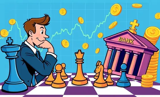 O Cheque Mate nas Dívidas: Estratégias Vencedoras para Sair do Vermelho