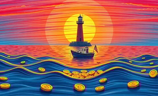 Seu Porto Seguro: Criando um Colchão Financeiro Robusto