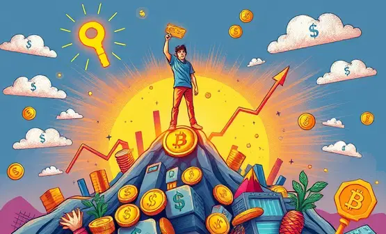Liberte Seu Potencial: Atingindo a Maestria Financeira Total