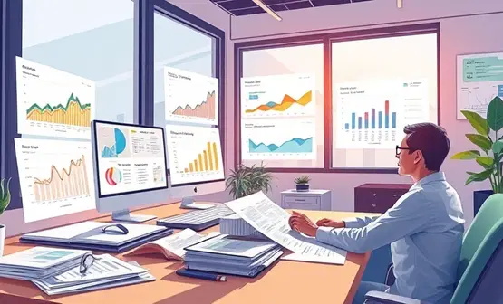 Comece Certo: Os Fundamentos da Organização Financeira