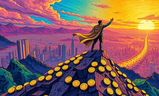 A Jornada do Herói Financeiro: Sua Lenda de Sucesso
